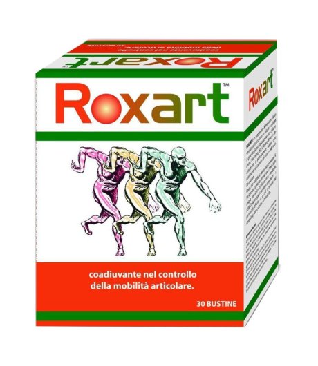 ROXART 14BUST