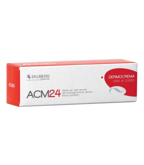 Acm24 Dermocrema Viso/corpo