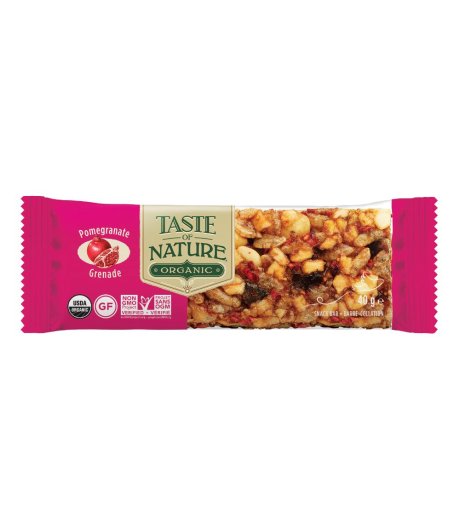 FsC Taste Nat.Barr.Melagr.40g