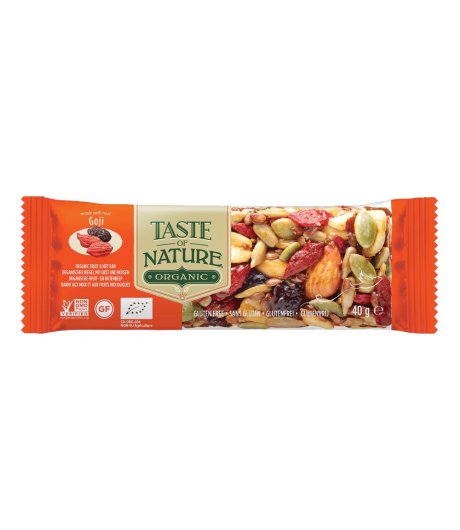 FsC Taste Nat.Barr.Goji 40g