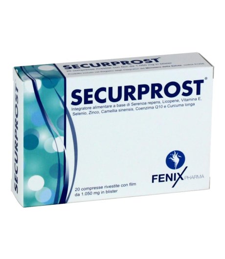 SECURPROST 20CPR