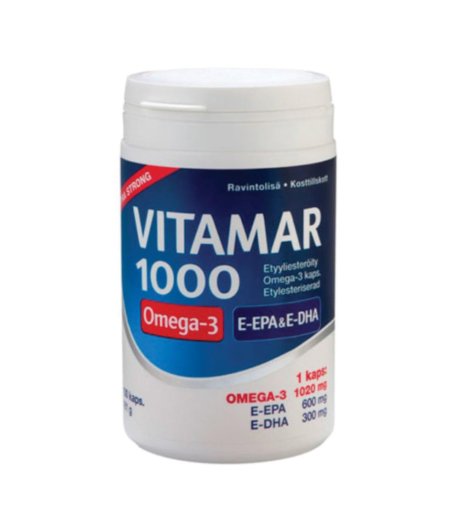 VITAMAR*1000 100 Cps