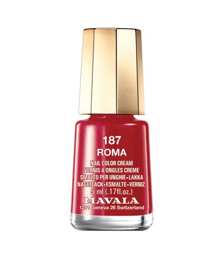 MAVALA SMALTO 187 ROMA