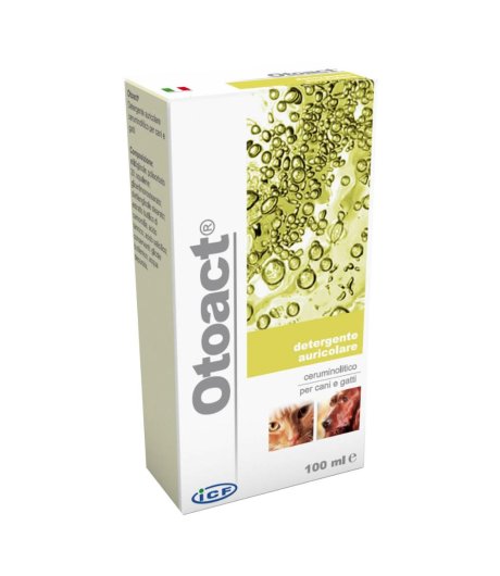 Otoact 100ml