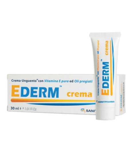 Ederm Crema 30ml