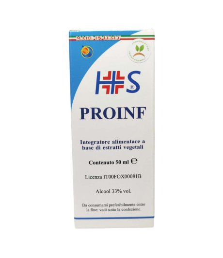 Proinf 50ml