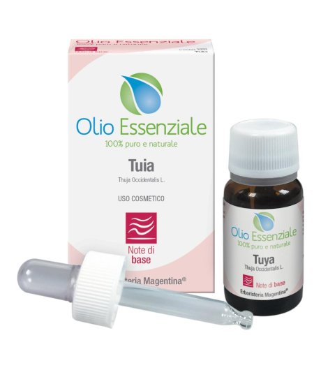 TUYA OLIO ESSENZIALE 10ML