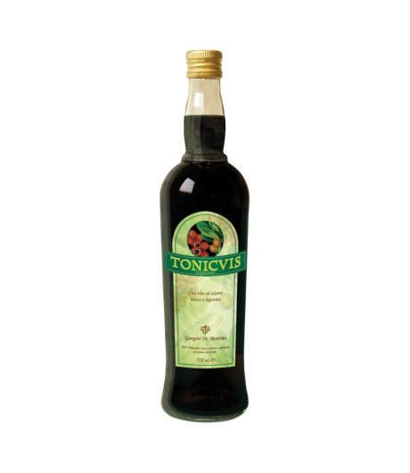 TONICVIS LIQUORE 700ML