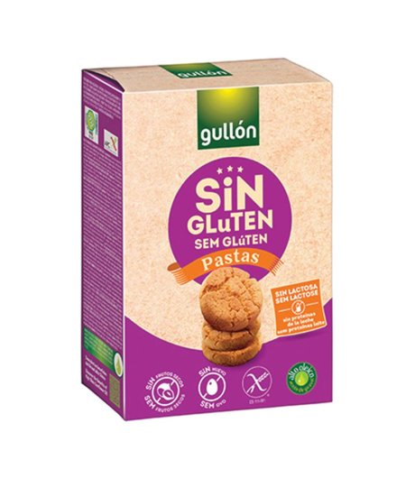 GULLON Cookies Mini 200g