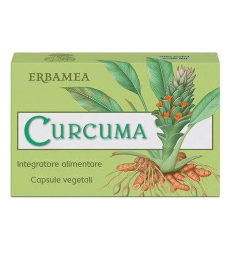 Curcuma 24cps Veg