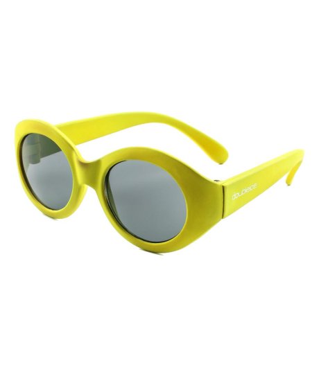 KIDS SUNGLASSES SMALL YELLOW