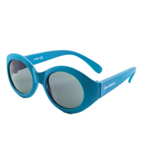 KIDS SUNGLASSES SMALL BLU