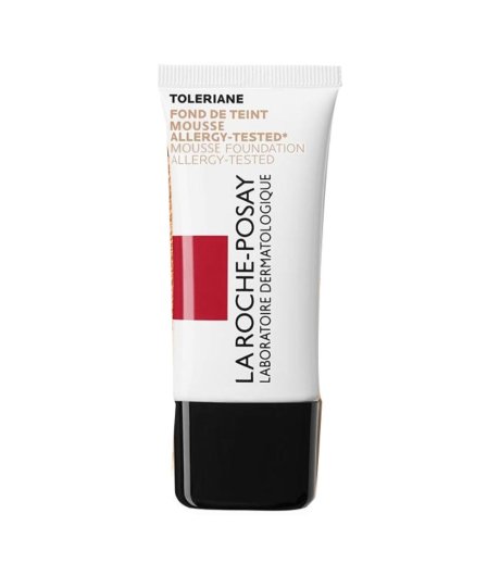 TOLERIANE TT FDT CREME 01 T 30ML