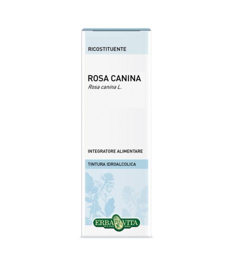 ROSA CANINA BACC TINT IAL100ML