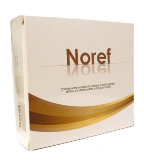 NOREF 20BUST