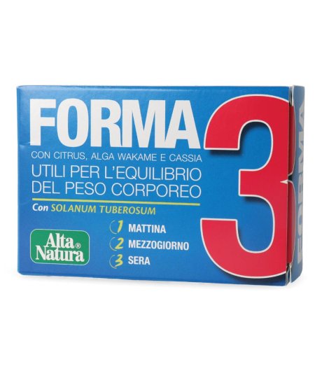 FORMA 3 45CPR