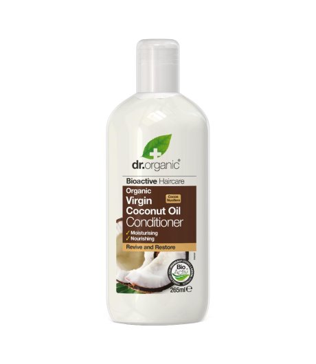 ORGANIC COCCO CONDITIONER BALS