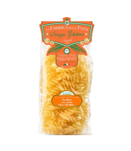 GRAGNANO Fusilloni Giganti500g