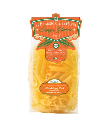 GRAGNANO Candele Ca'Pont 500g