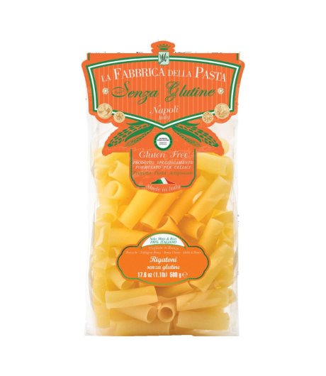 Rigatoni Ca' Pont 500g