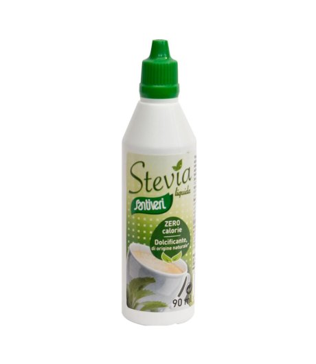 STEVIA LIQUIDA 90ML