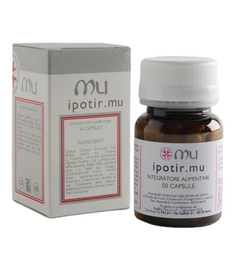 IPOTIR MU 50CPS