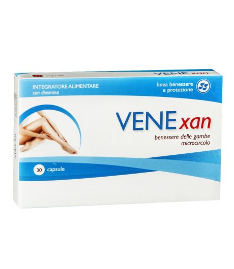 VENEXAN 30CPR