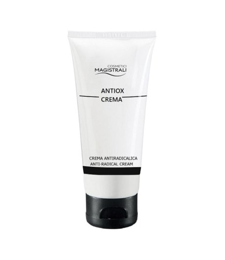 ANTIOX CREMA TUBO 40ML