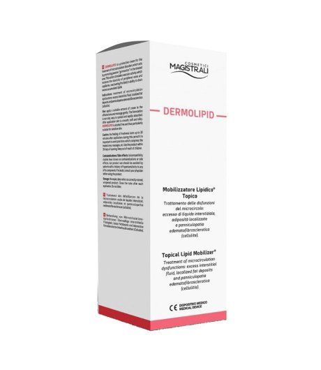 DERMOLIPID TUBO 200ML