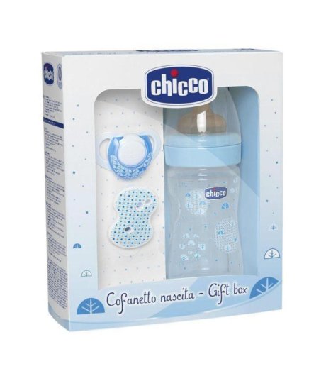 Ch Gift Set Boy