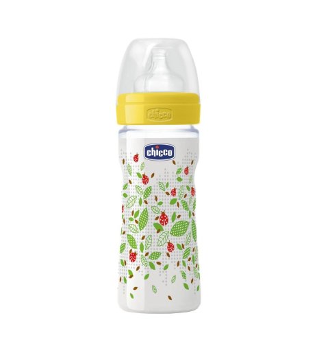 CH BIB 250ML PP UNI SIL REG