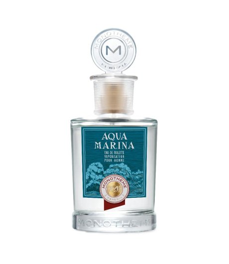 MONOTHEME AQUA MARINA U EDT 100 V