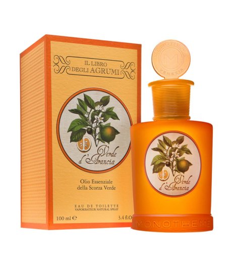 MONOTHEME AGRUMI V/ARANCIA EDT 100