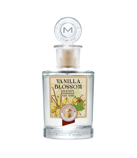 MONOTHEME VANILLA D EDT 100 V