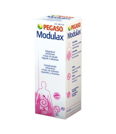 Modulax Complesso Liquido150ml