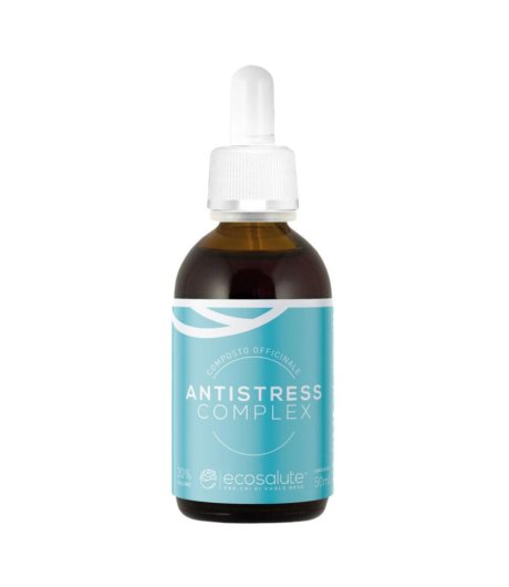 ANTISTRESS COMPLEX TM 50ML