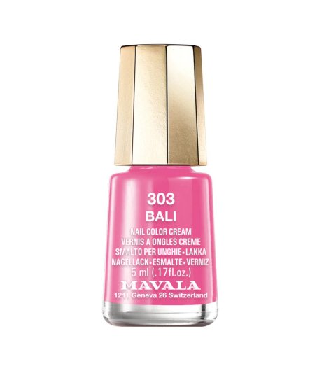 MAVALA MINIC 303 BALI 5ML