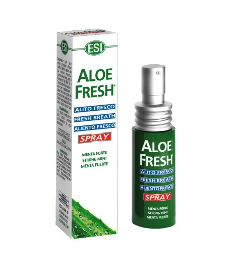 ESI ALOE FRESH ALITO FRESCO