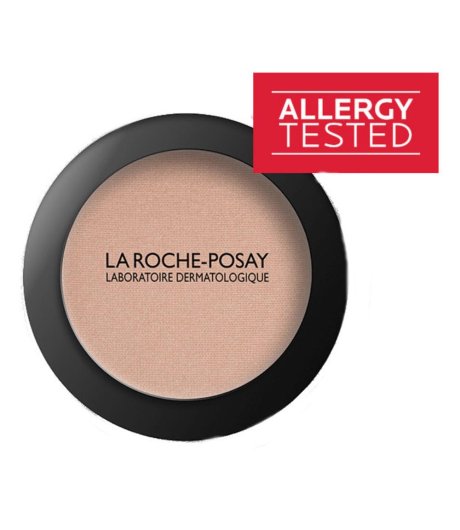 Toleriane Teint Blush Caramel