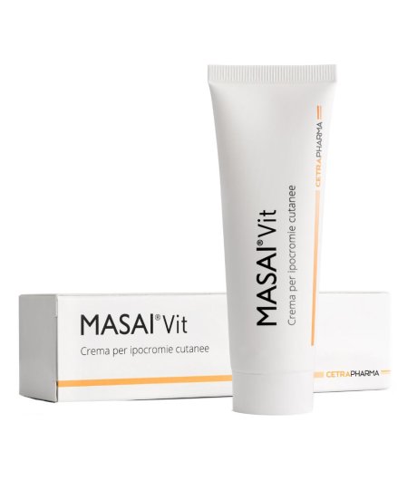 MASAI VIT 50ML <