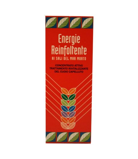 ENERGIE Reinfoltente 100ml