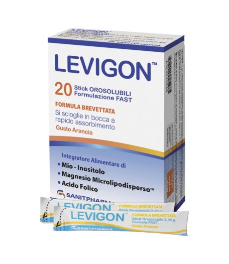 Levigon 20stick