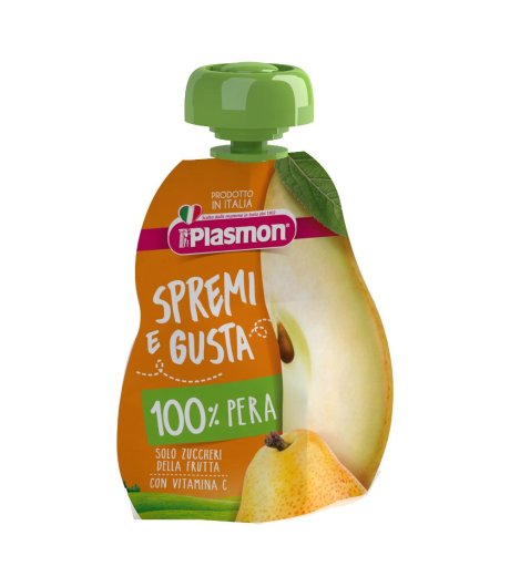 Spremi E Gusta Pera 100ml