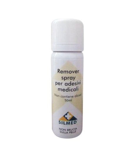 REMOVER SPRAY ADESIVI MEDICALI