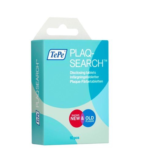 Tepe Plaq Search 10pz