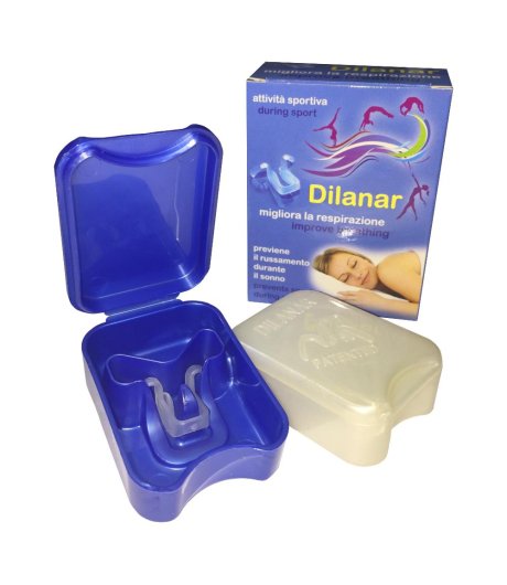 DILANAR DILATATOR VALV NAS 2PZ