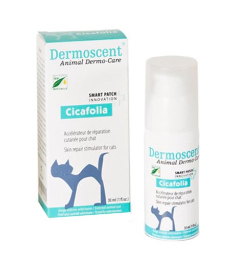 CICAFOLIA Cani/Gatti 30ml