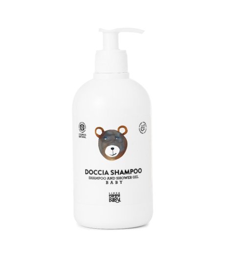 Mammababy Doccia Shampoo 500ml