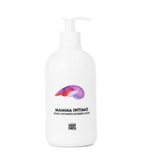 MAMMABABY Intimo 500ml