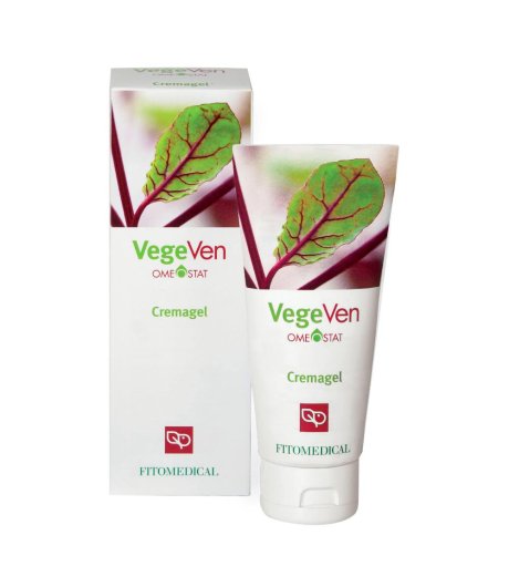 VEGEVEN CREMAGEL TUBO 100ML